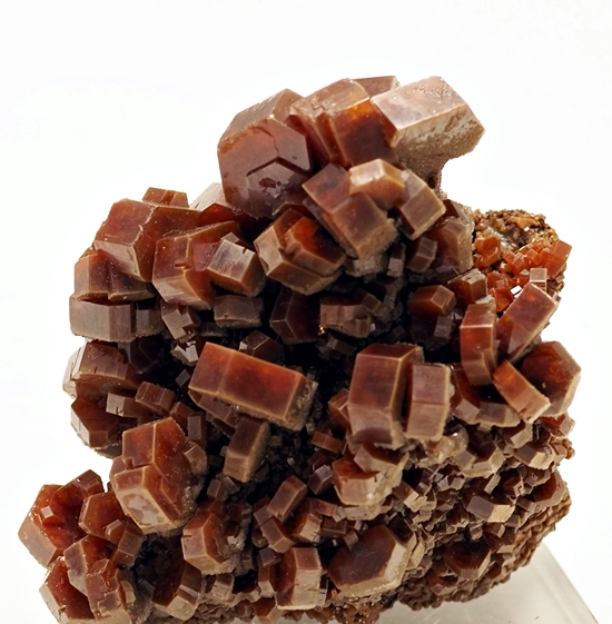 Vanadinite