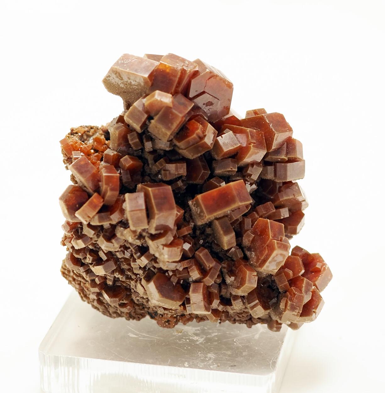 Vanadinite