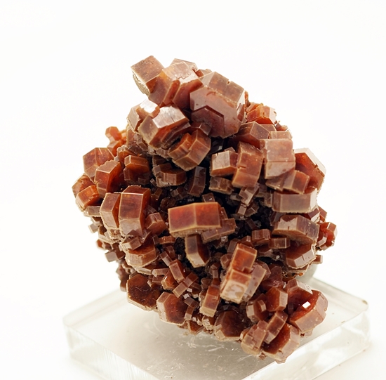 Vanadinite