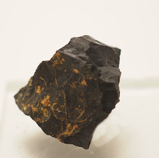 Uraninite