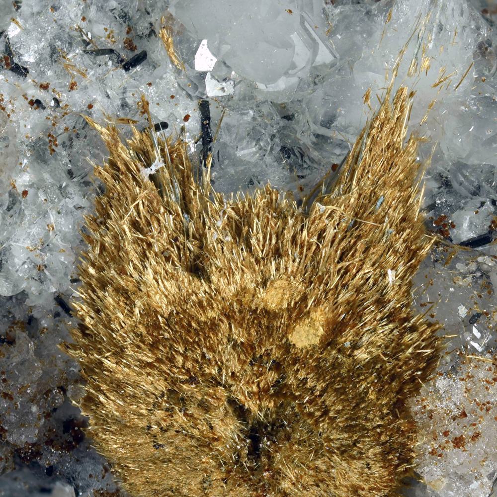 Arisite & Windhoekite