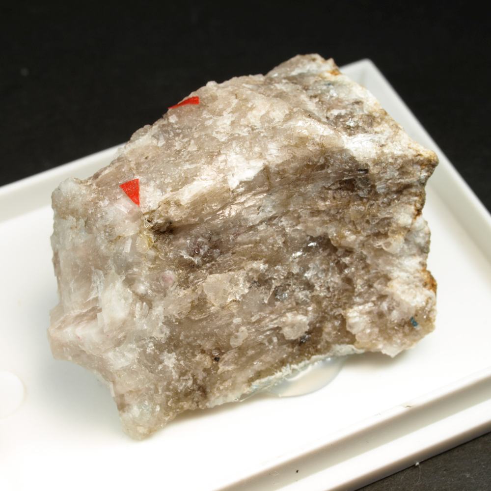 Behierite & Columbite-(Mn)