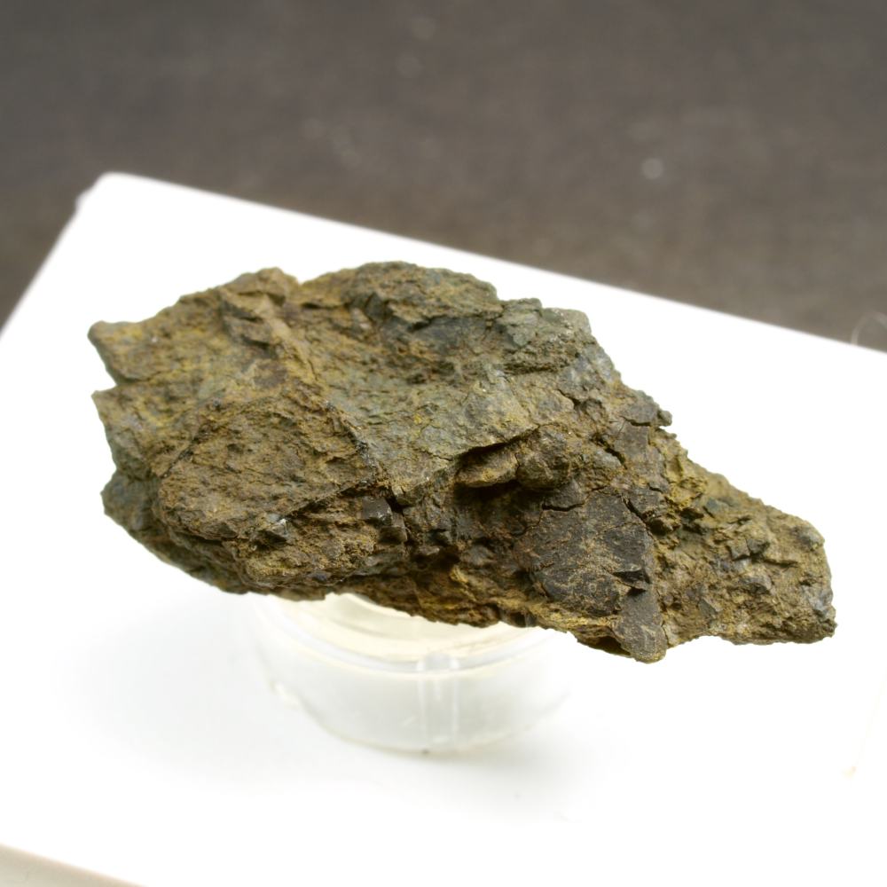 Melanovanadite