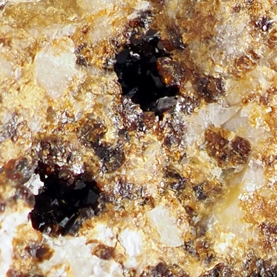Natrojarosite