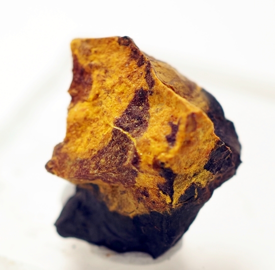 Curite & Uraninite