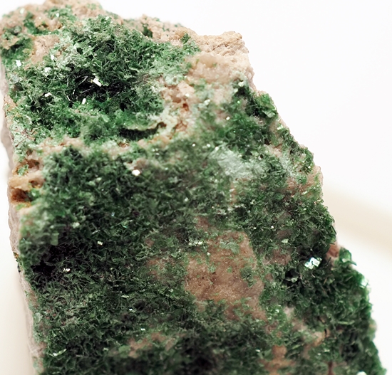 Torbernite