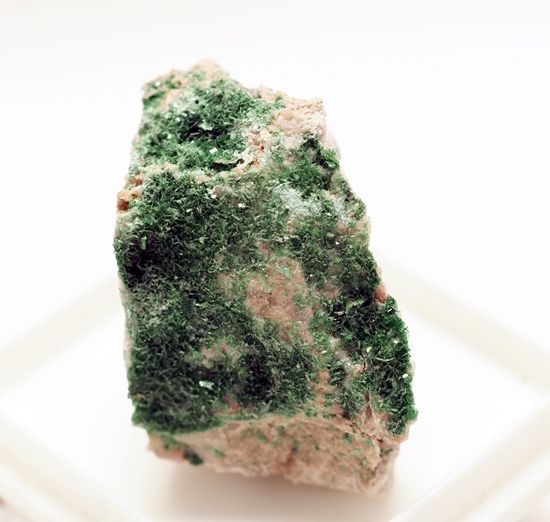 Torbernite