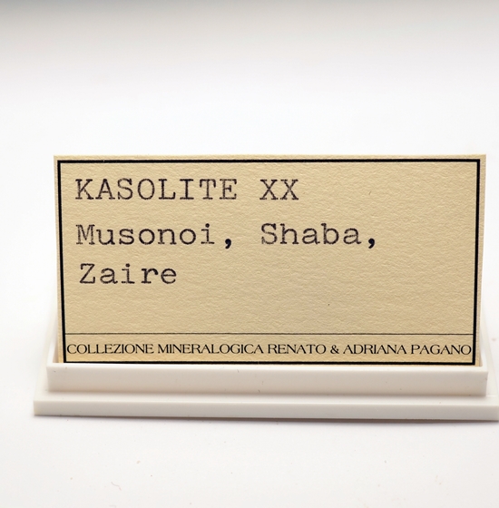 Kasolite