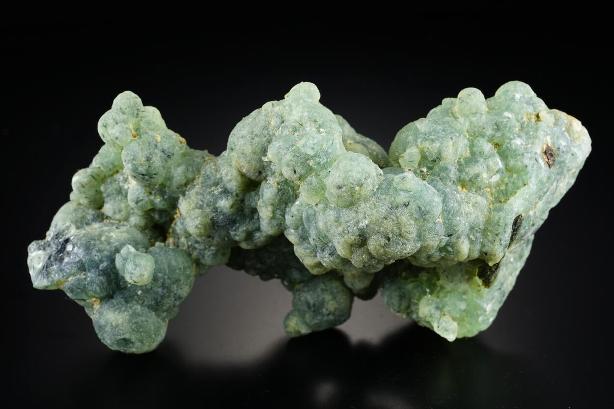 Prehnite & Epidote