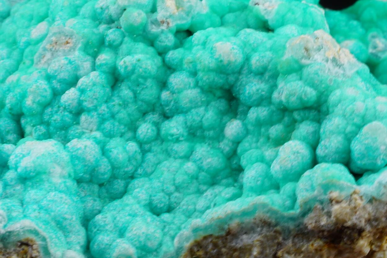 Hemimorphite