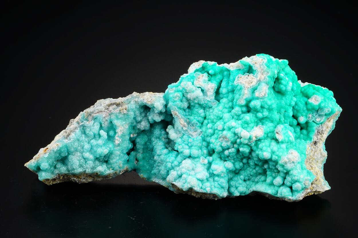 Hemimorphite