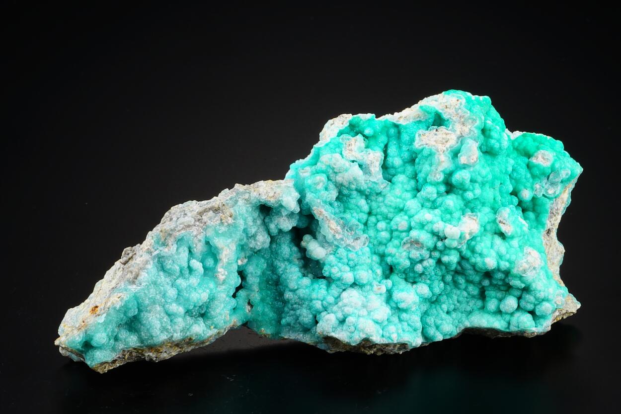 Hemimorphite