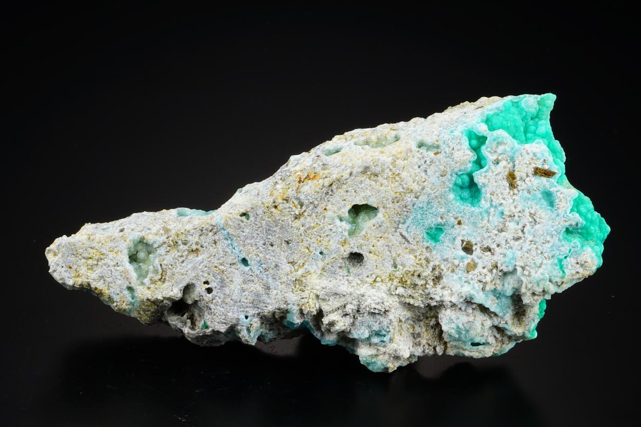 Hemimorphite