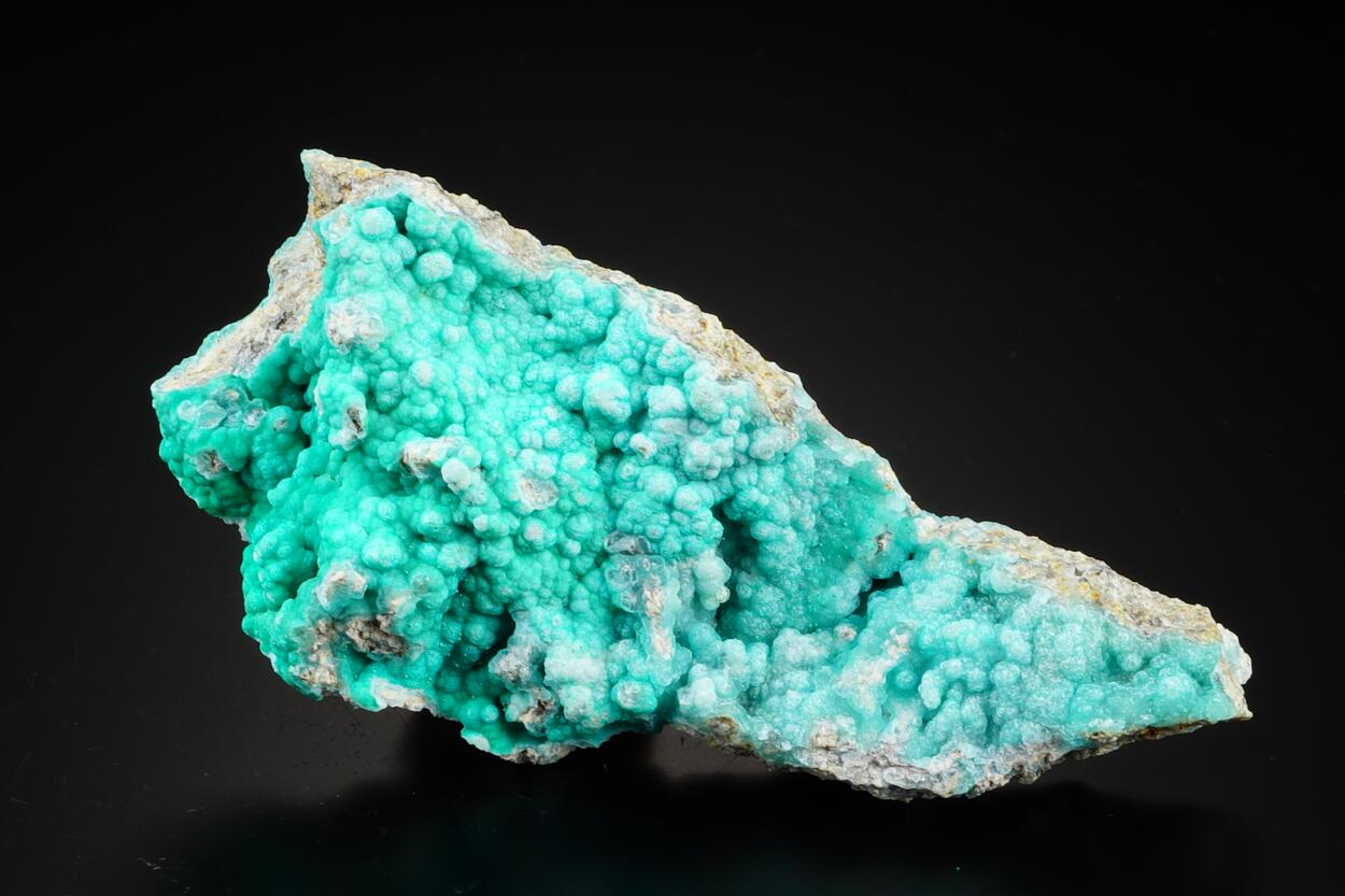 Hemimorphite