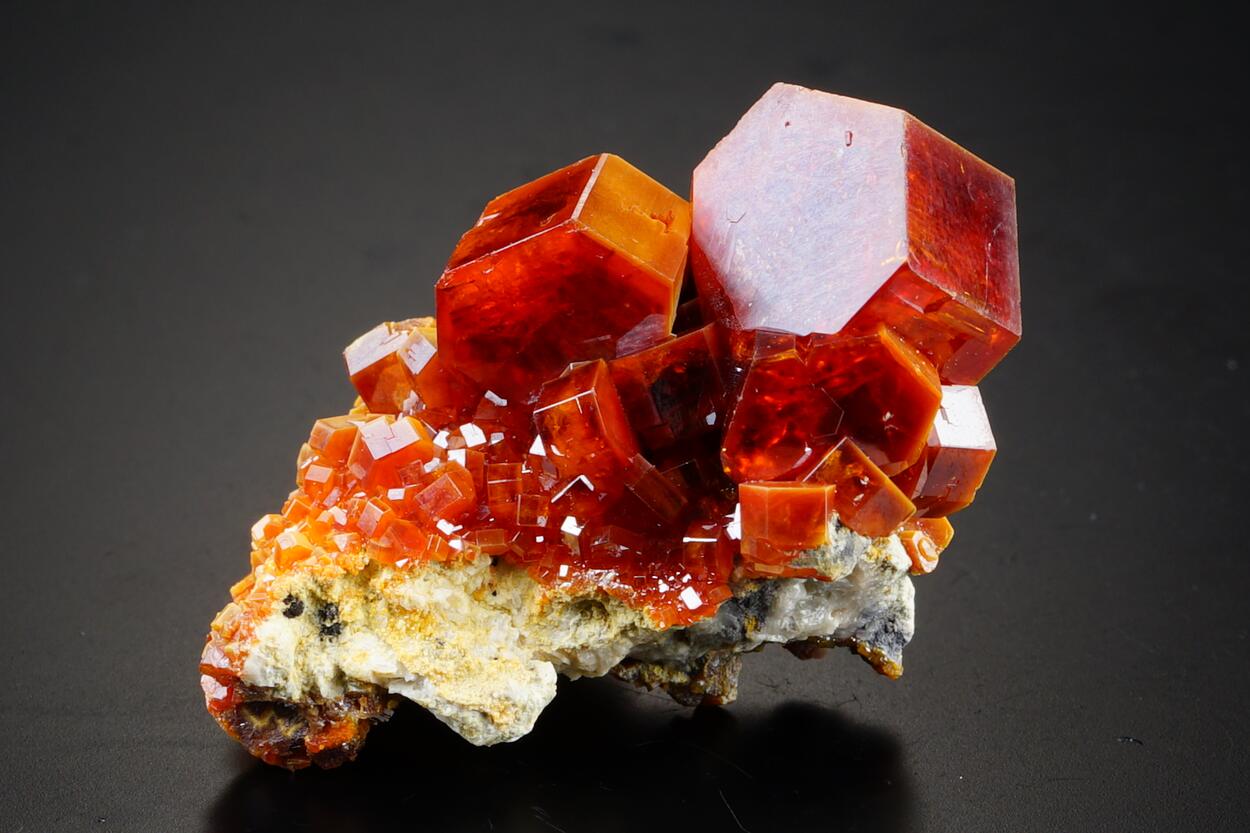 Vanadinite