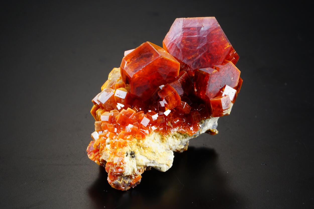 Vanadinite