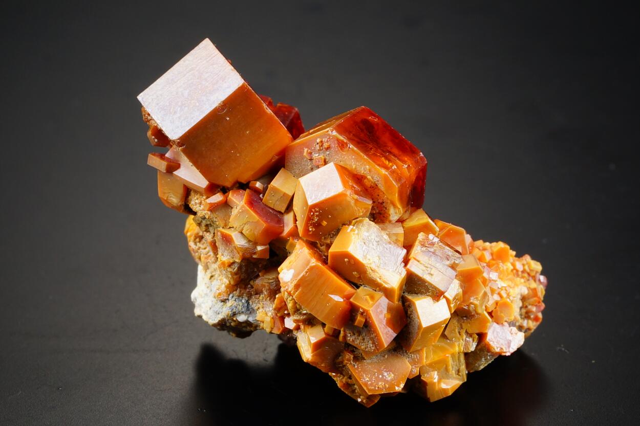 Vanadinite