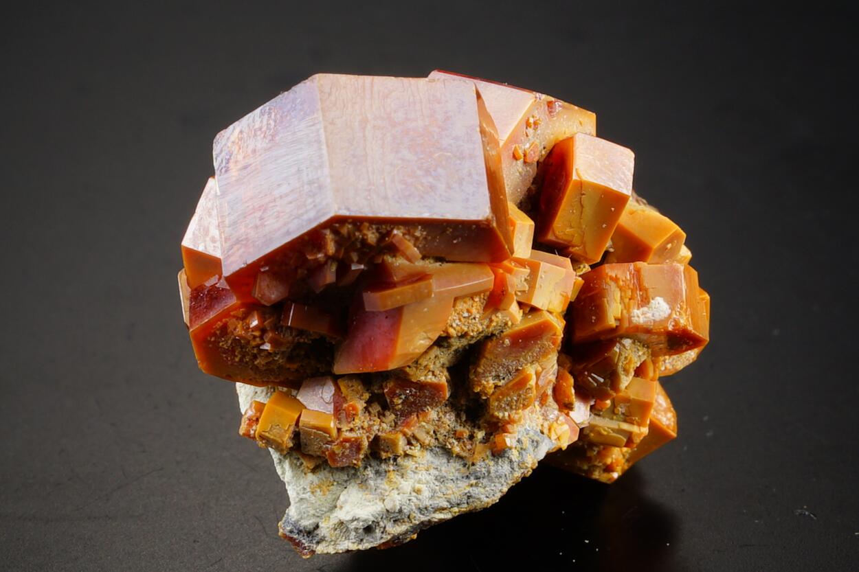 Vanadinite