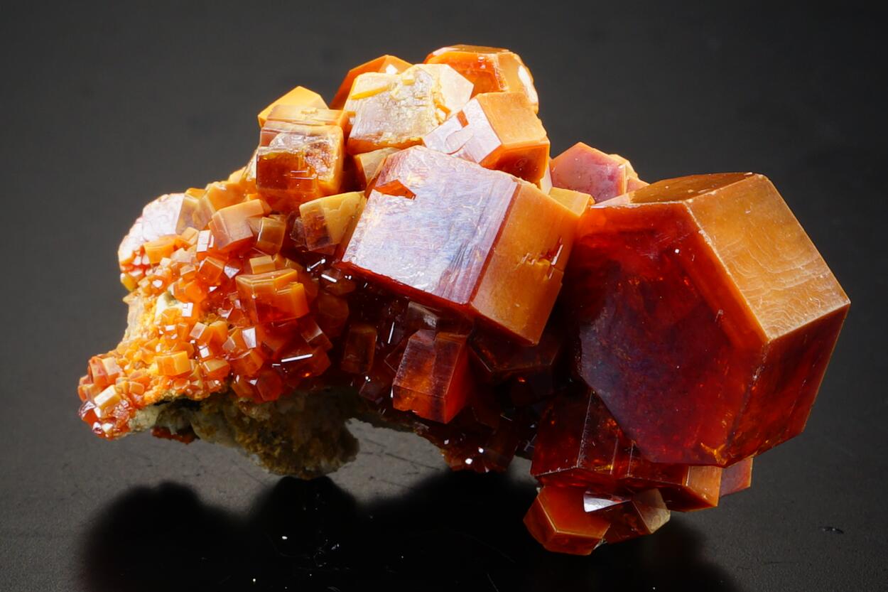 Vanadinite