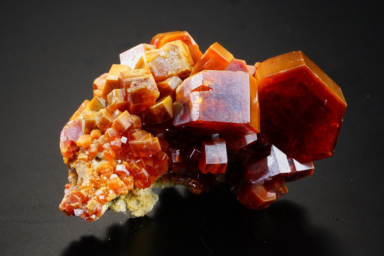 Vanadinite