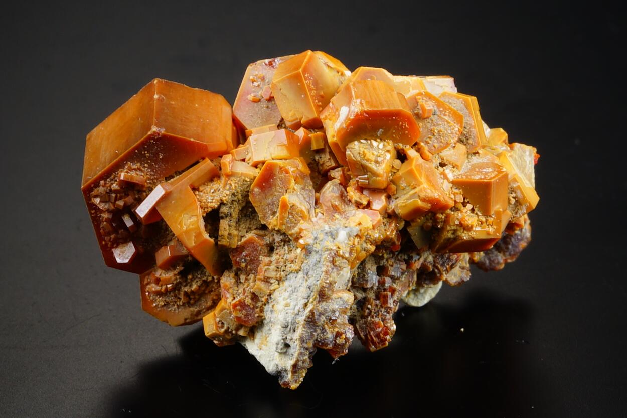 Vanadinite