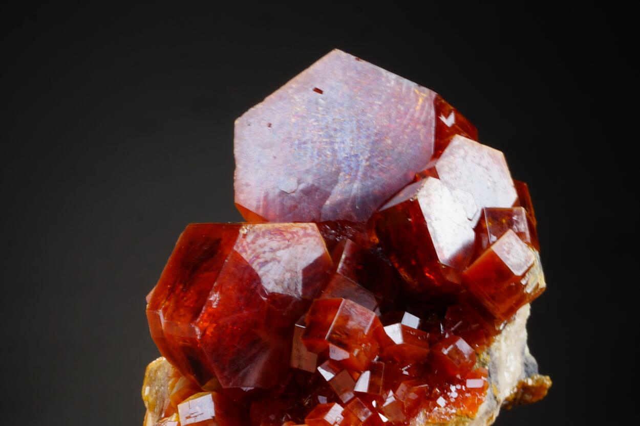 Vanadinite