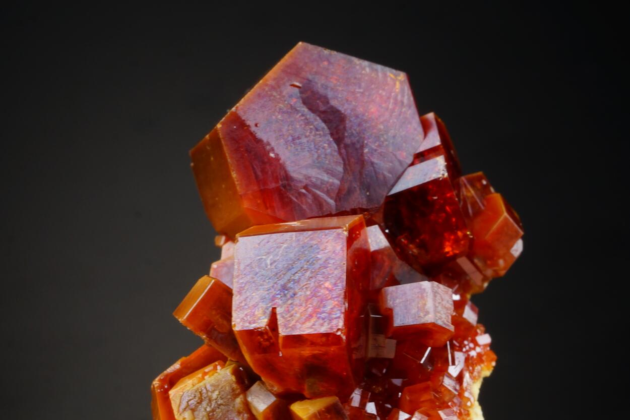 Vanadinite