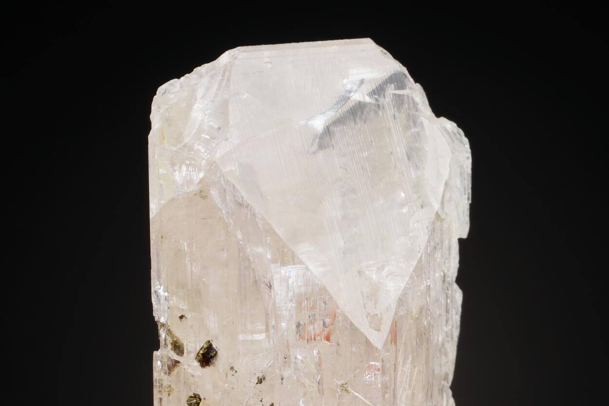 Danburite