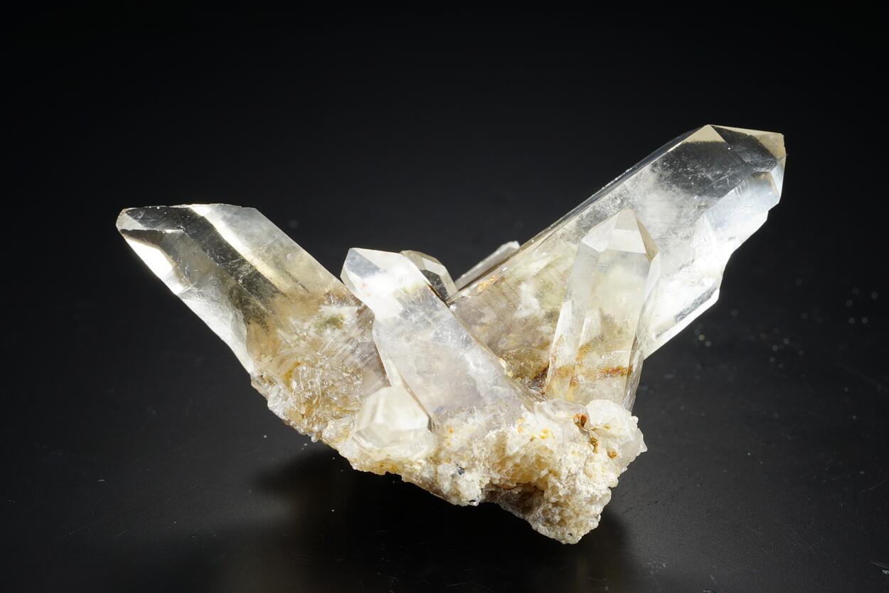 Quartz