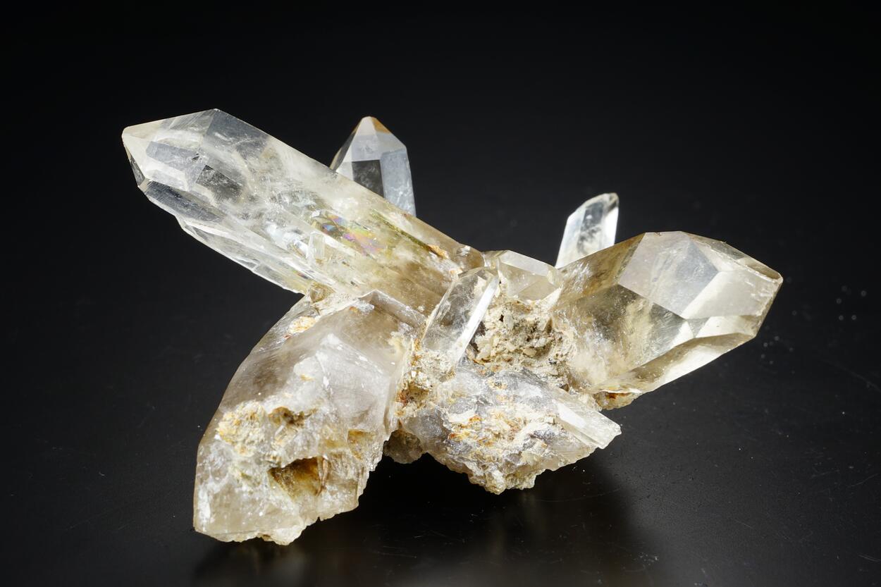 Quartz