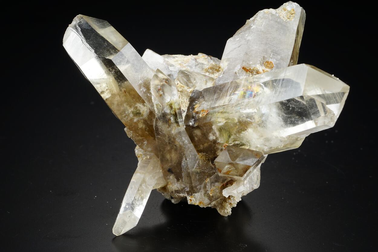 Quartz