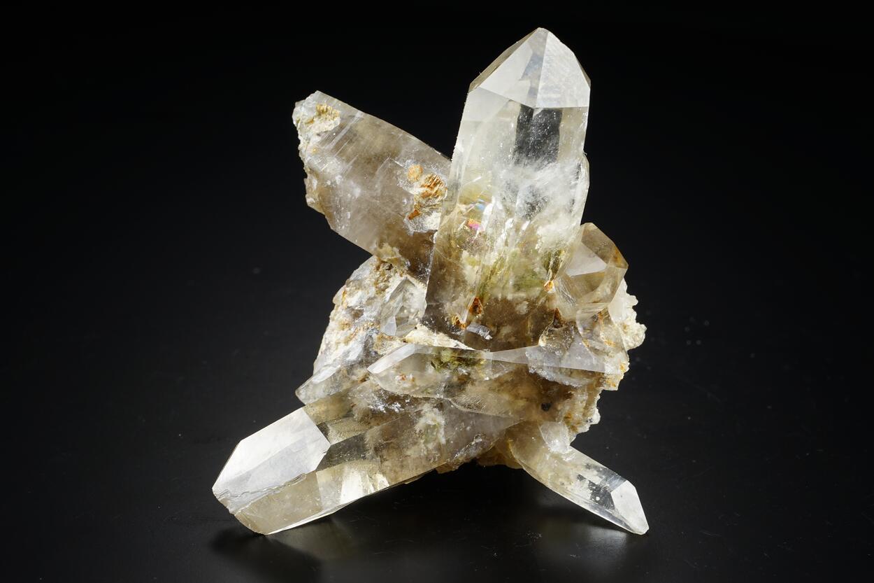 Quartz