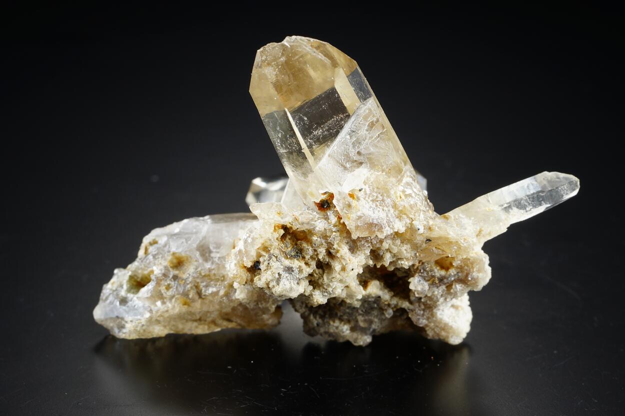 Quartz