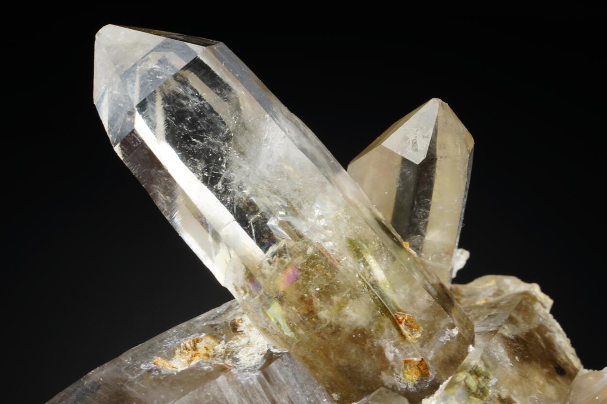 Quartz