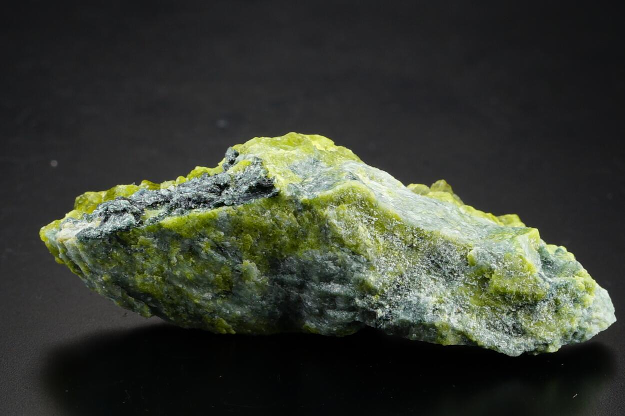 Vesuvianite & Diopside