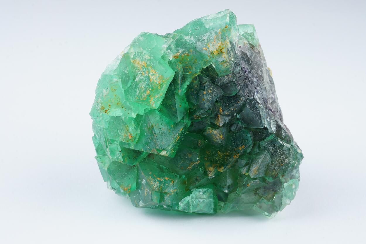 Fluorite