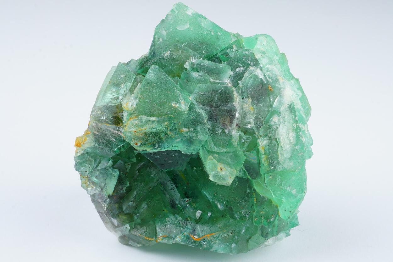 Fluorite