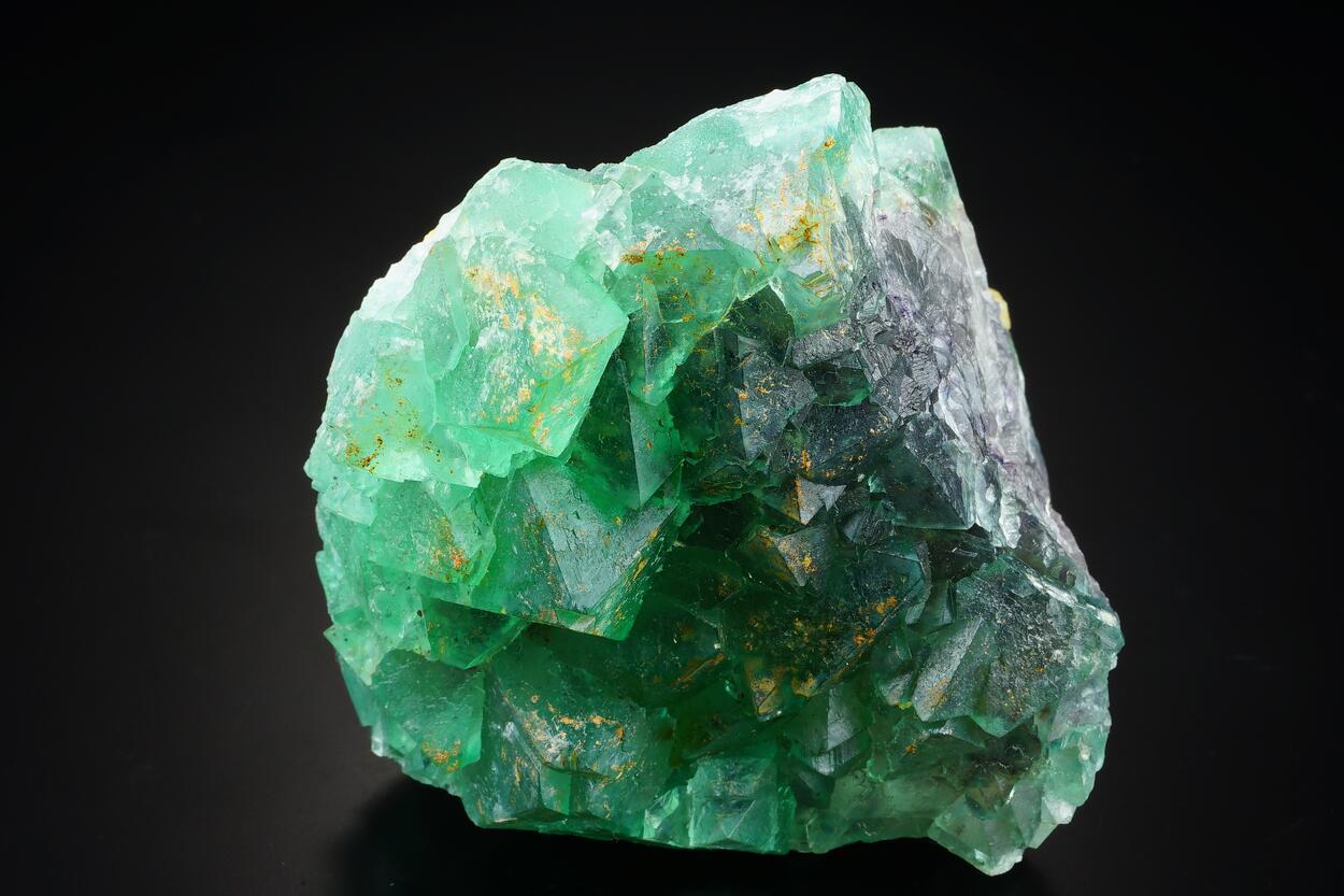 Fluorite