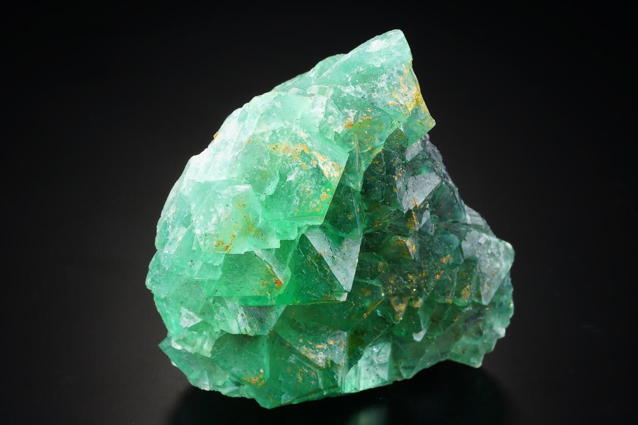 Fluorite