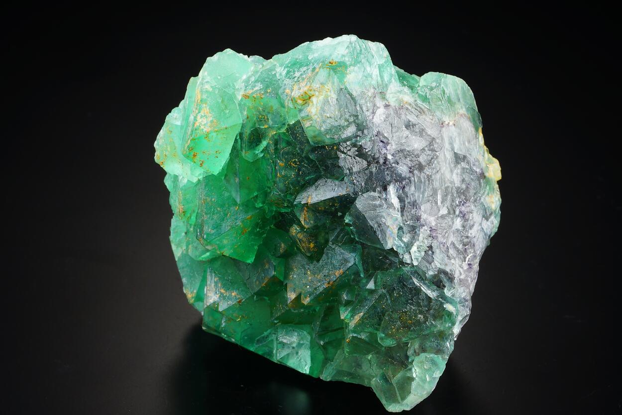 Fluorite