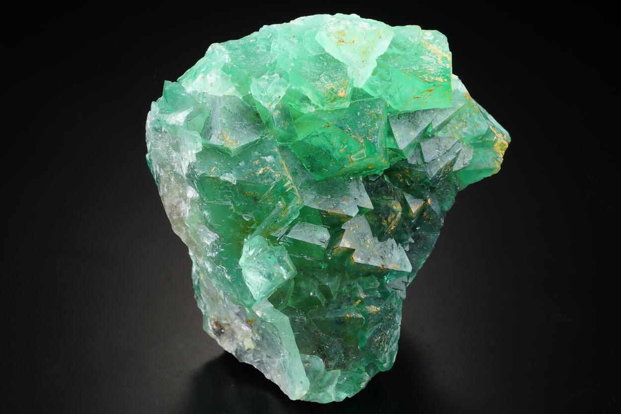 Fluorite