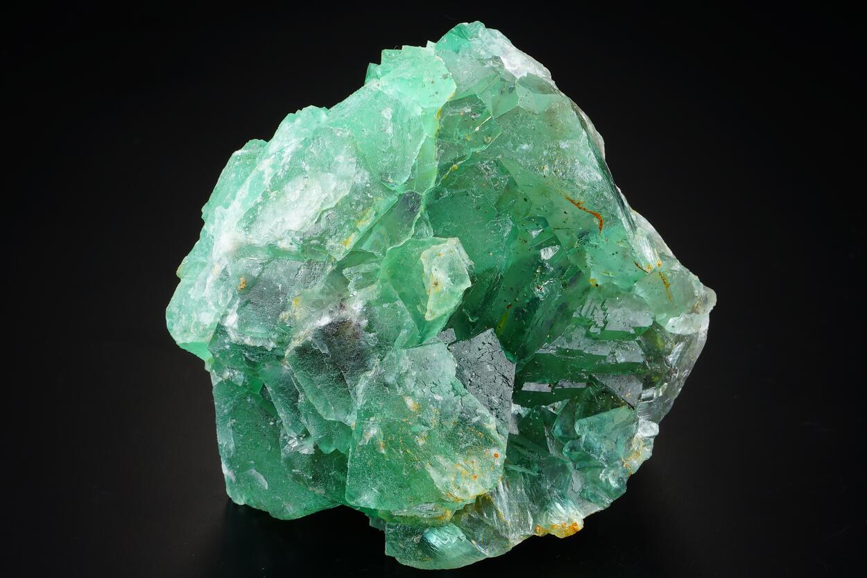 Fluorite