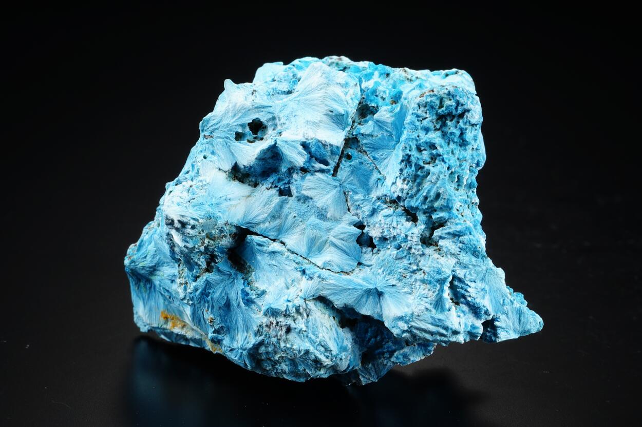 Shattuckite