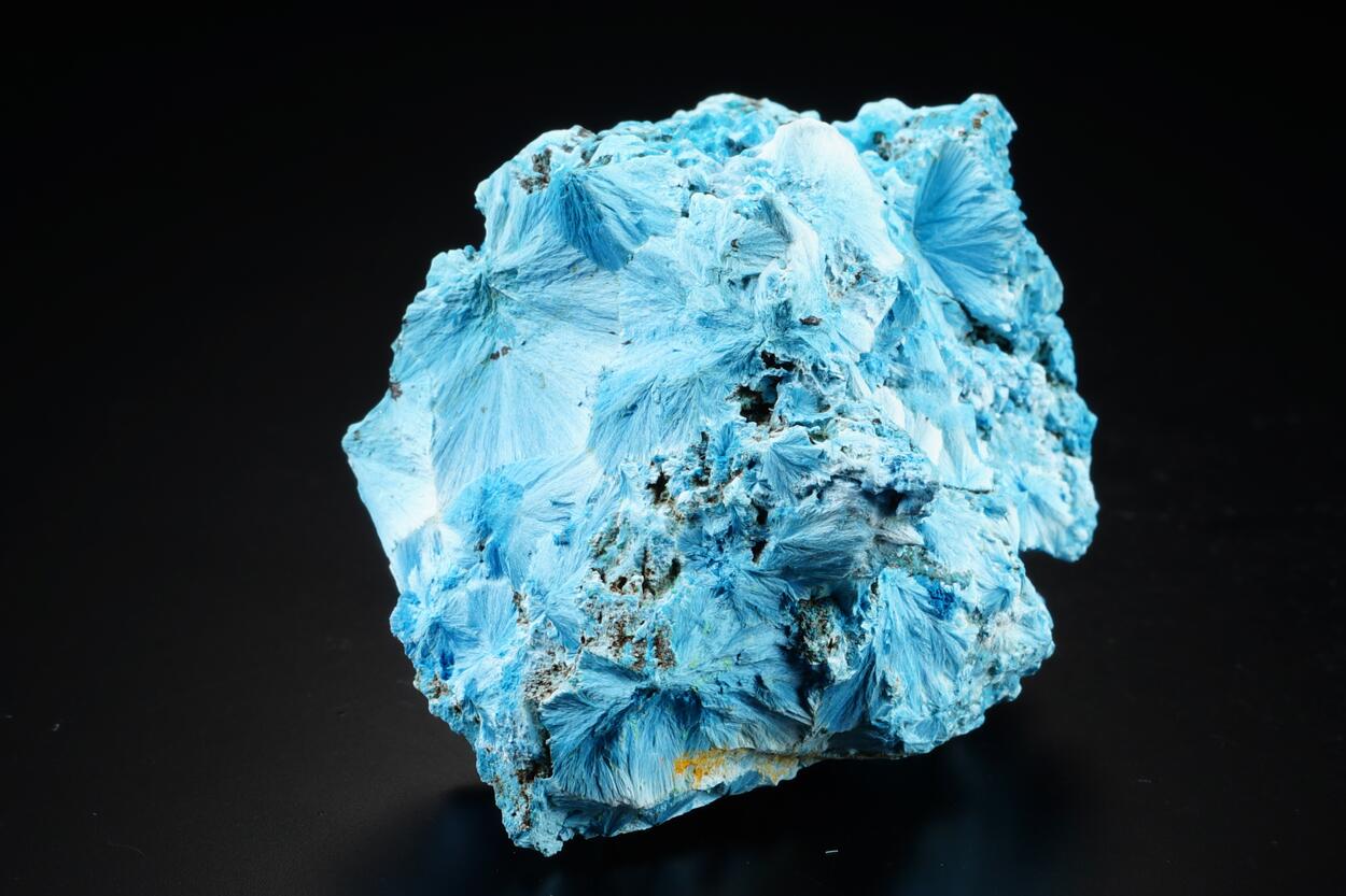 Shattuckite