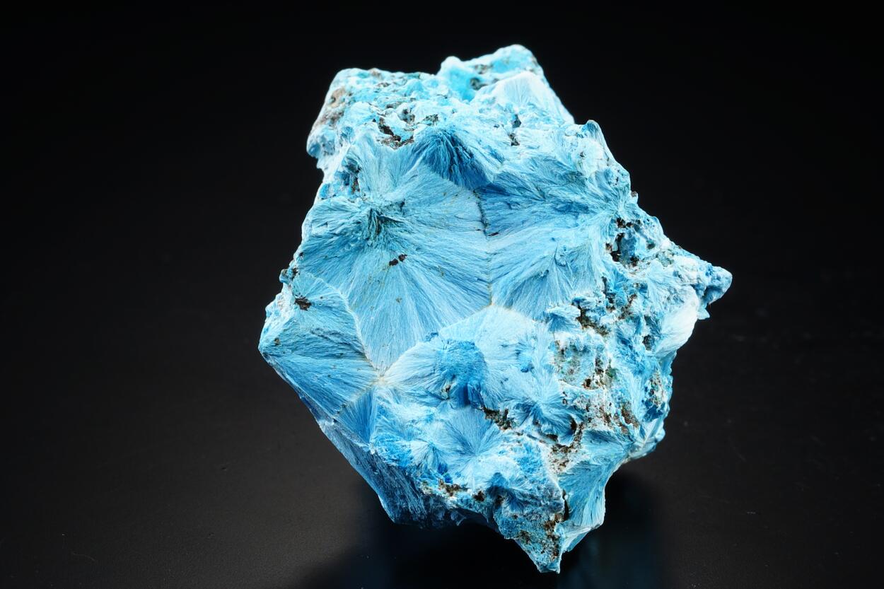 Shattuckite