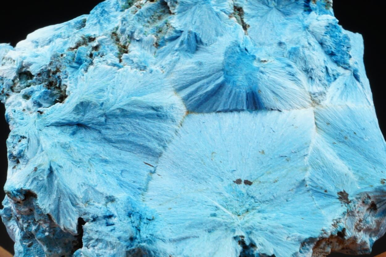 Shattuckite