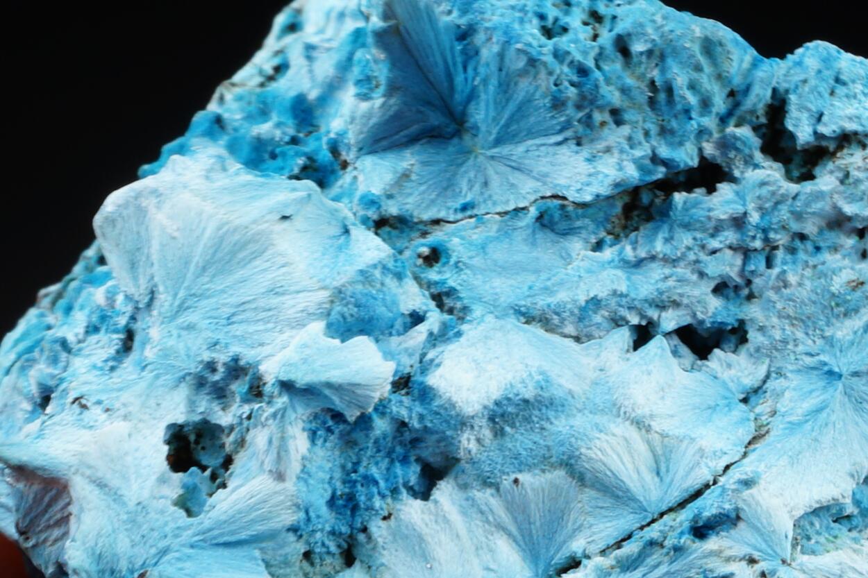 Shattuckite