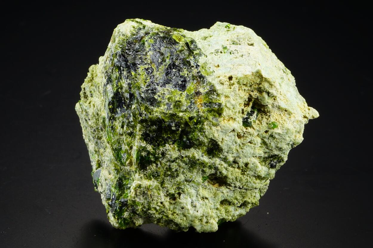 Garnet Var Demantoid