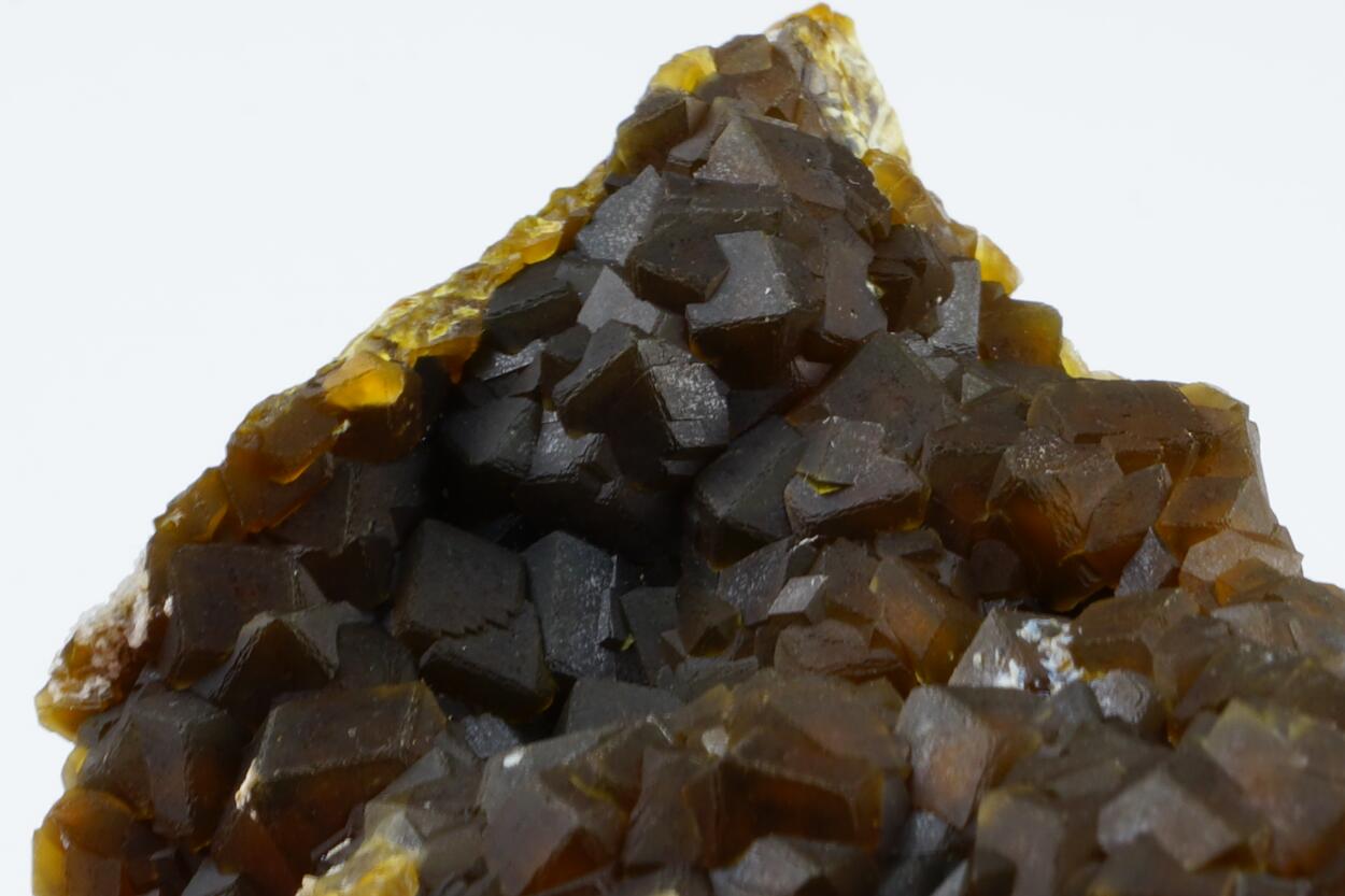 Garnet Var Andradite