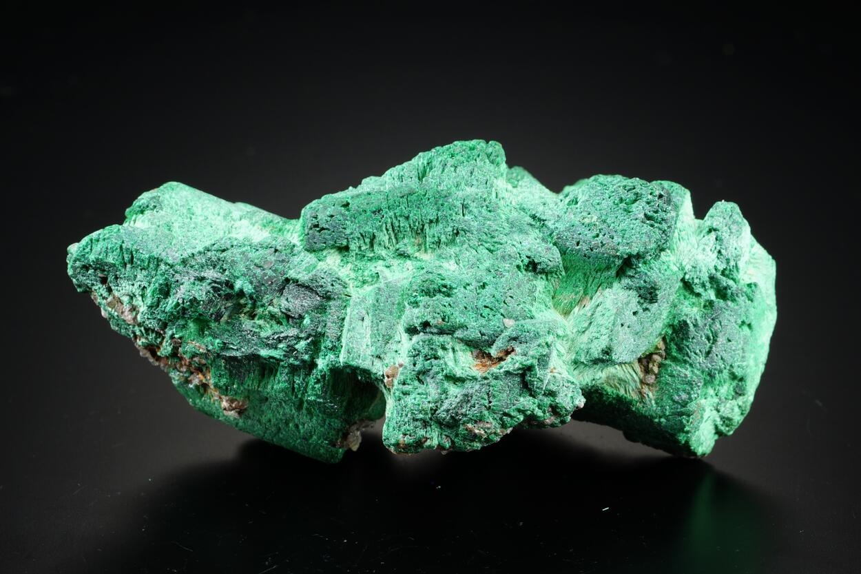 Malachite Psm Azurite